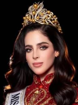 Fátima Bosch en una imagen de archivo.