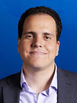 Pedro Urruchurtu, coordinador internacional de María Corina Machado