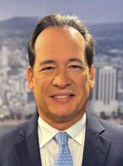 Henry Cucalón: exministro de Gobierno | 12-12-2025