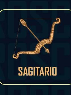 Sagitario, evita endeudarse por la cena; el verdadero lujo es la compañía