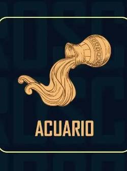 Acuario: no inicies conversaciones difíciles hoy
