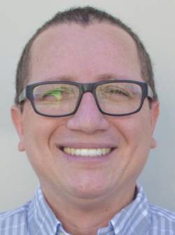 Tomás Delgado en una imagen de archivo.