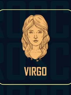 Virgo: muy linda tu vibra, pero te conocemos en persona