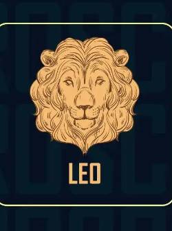 Leo: necesitas una fuerte limpieza kármica