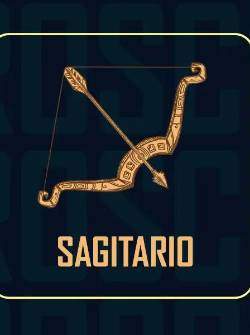 Sagitario: no puedes salvar a todos.