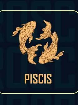 Piscis: ese mensaje que esperas... hoy tampoco llegará