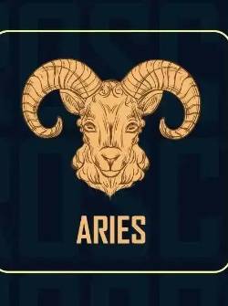 Aries: ¿todavía la extrañas, no?