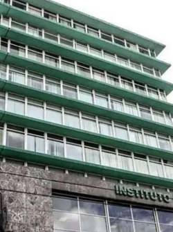 Instituto Ecuatoriano de Seguridad Social