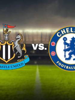 Newcastle enfrentará al Chelsea de Moisés Caicedo por la Premier League.