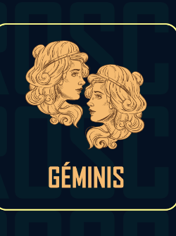 Géminis: bloquea a ese ex hoy o arruinará tu mejor oportunidad.