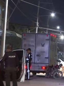 Coop. 28 de agosto, Durán