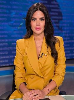 Diana Jácome: asambleísta nacional por ADN | 06-11-2025