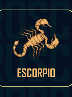 Escorpio: ¿por qué no escuchas a tu madre?