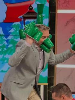 Diego Spotorno en una imagen de archivo.