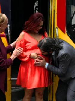 Capítulo Final - Pepe Pancho se queda con Adelita