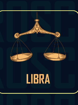 Libra: deja de espiar a tu ex en redes