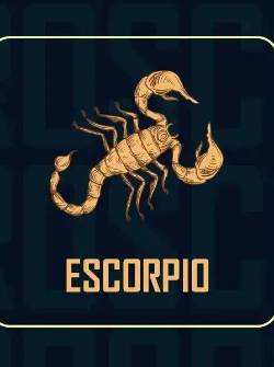 Escorpio: vienen gastos inesperados.