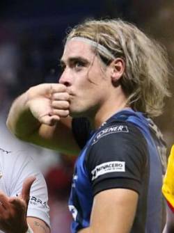 LDUQ, IDV y BSC aparecen en el top 30.