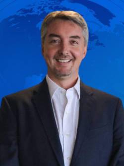 Felipe Ribadeneira: Embajador de Ecuador en Emiratos Árabes Unidos | 10-12-2025