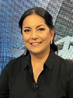 María Josefa Coronel