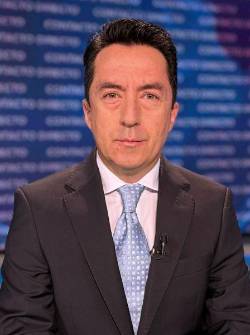 Santiago Yépez: consultor minero | 30-10-2025