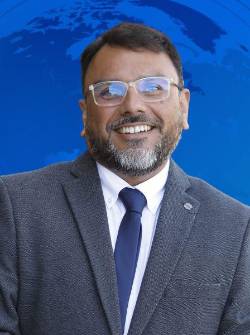 Guillermo Bustamante-Pavez: experto en comunicación política | 17-12-2025