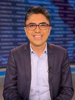 Mauro Andino: abogado | 04-12-2025