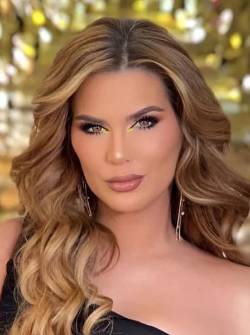 Carolina Jaume en una imagen de archivo.