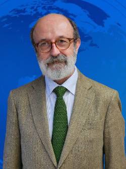 Alfredo Cruz: docente y filósofo | 11-12-2025