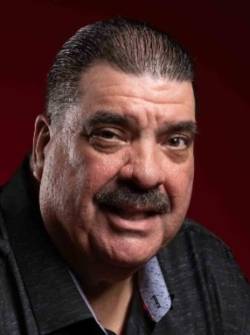 Maelo Ruiz en una imagen de archivo.