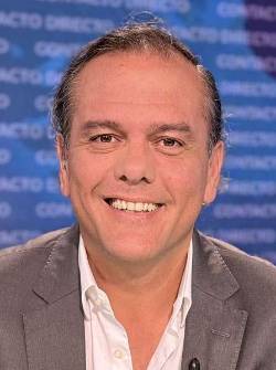 Marcelo Benítez, CEO de Millicon