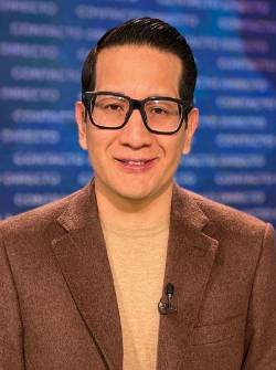 Andrés Campaña, concejal de Quito | 15-12-2025