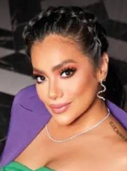 Dora West en una imagen de archivo.