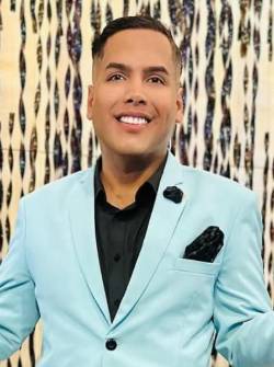 Dieter Dustin Hoffmann en una imagen de archivo.