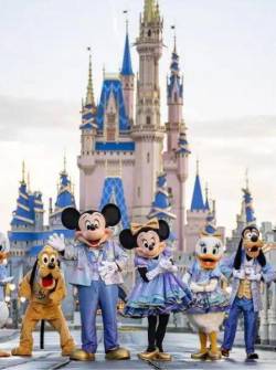Restaurante de Disney World obtiene su primera estrella Michelin