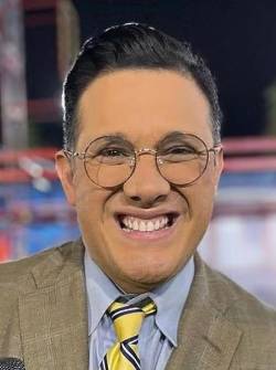 Carlos José Matamoros en una imagen de archivo.