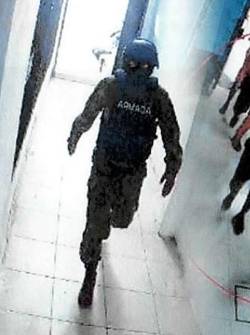 Alias Fede explicó cómo se fugó de la Penitenciaría del Litoral en junio de 2025. El expediente revela momentos clave de su salida.