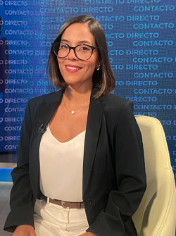 Contacto Directo con Pamela León y Pedro Donoso, analistas políticos | 24-03-2025