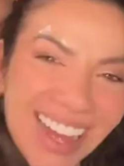 Samantha Grey en una imagen de archivo.