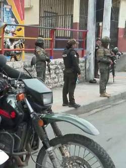 Televistazo en la Comunidad