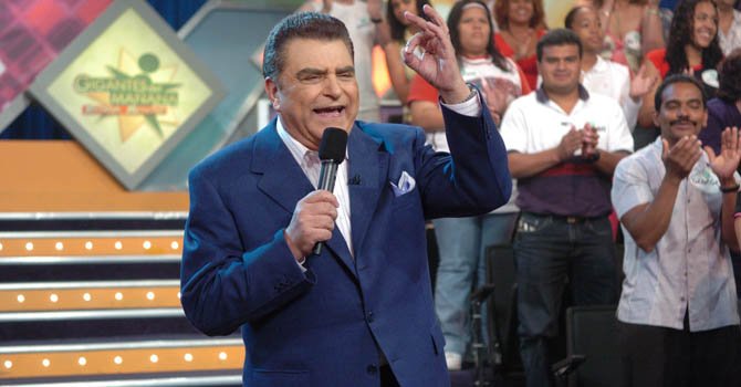¿Qué sucederá con Don Francisco después de &quot;Sábado Gigante&quot;?