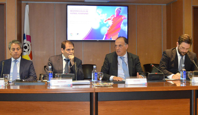 Liga Profesional de Ecuador ya tiene su primer director