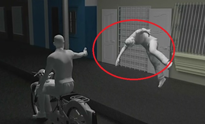 Un hombre fue asesinado con tres balazos en Guayaquil