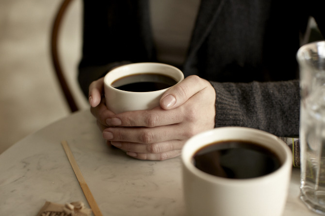 Café y mate carecen de efecto cancerígeno por debajo de los 65 grados