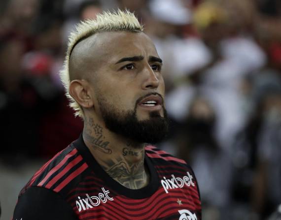 Encuentran muerto al padre del futbolista Arturo Vidal