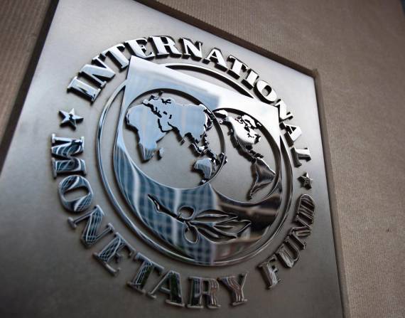 Este miércoles 22 de diciembre Argentina debe pagar 1.800 millones de dólares al FMI.