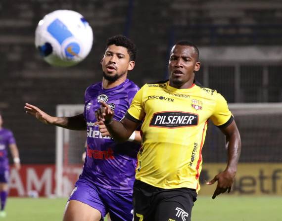Los 'toreros' empataron 2-2 ante Metropolitanos