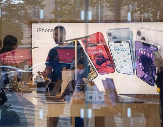 Tienda de Apple