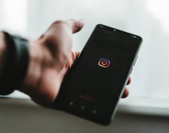 Instagram prepararía nuevas actualizaciones