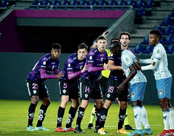 Copa Ecuador: Independiente del Valle buscará su segundo título del año ante 9 de Octubre